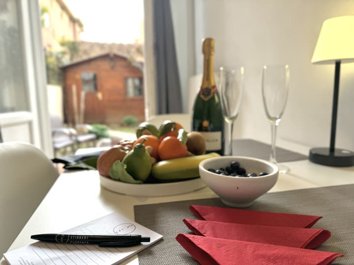 Relais Stibbert Florence