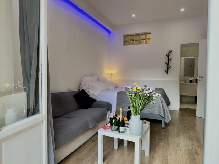 Relais Stibbert Florence