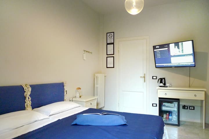 Relais Stibbert Florence