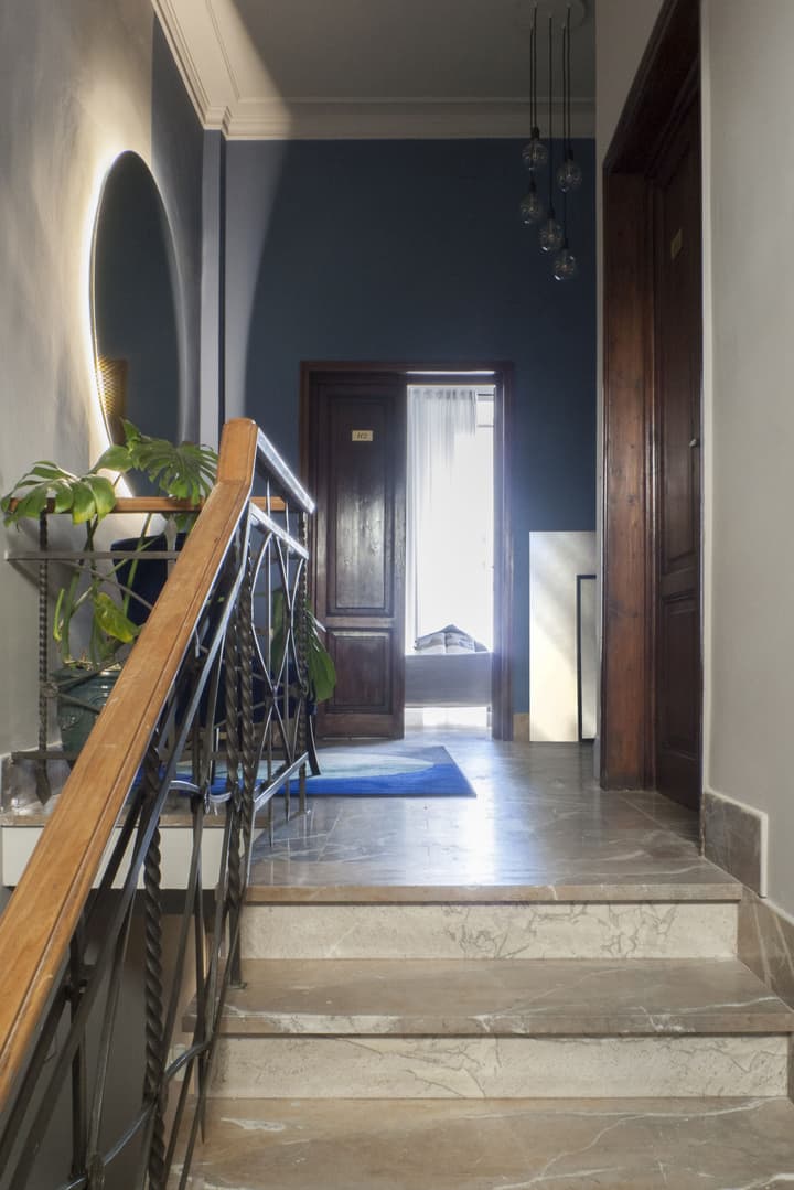 Relais Stibbert Florence