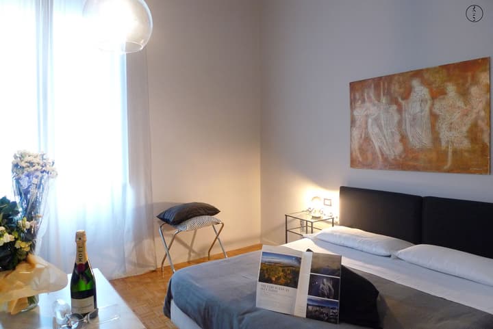 Relais Stibbert Florence