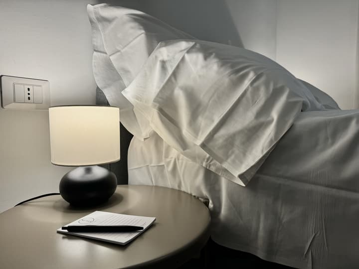 Relais Stibbert Florence