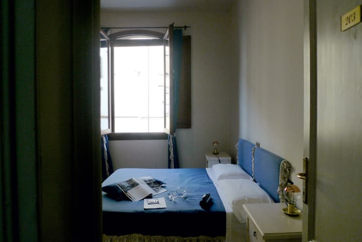 Relais Stibbert Florence