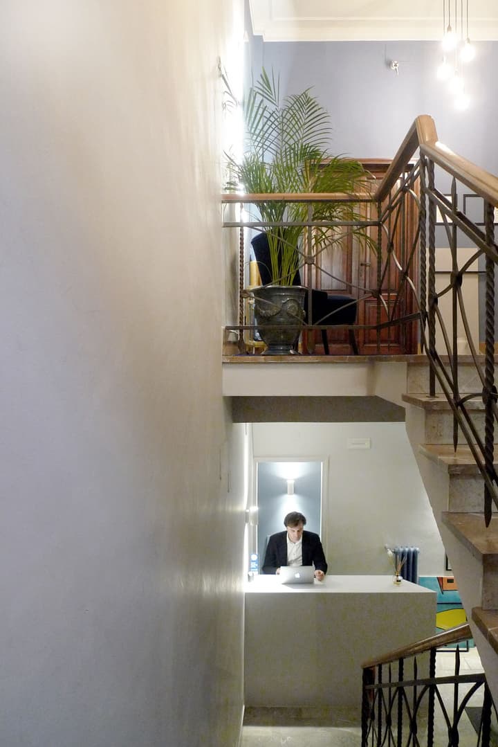 Relais Stibbert Florence