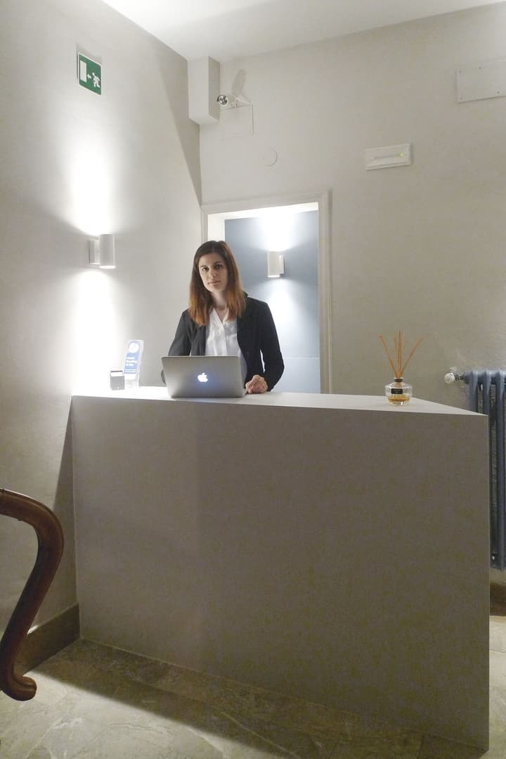 Relais Stibbert Florence