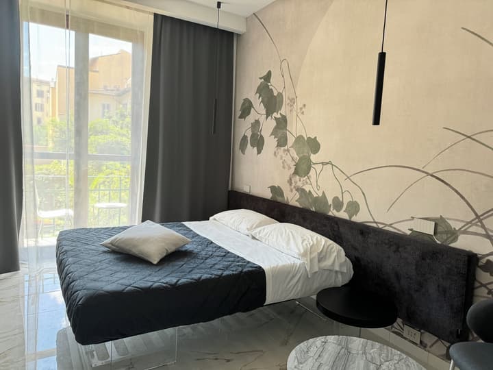 Relais Stibbert Florence
