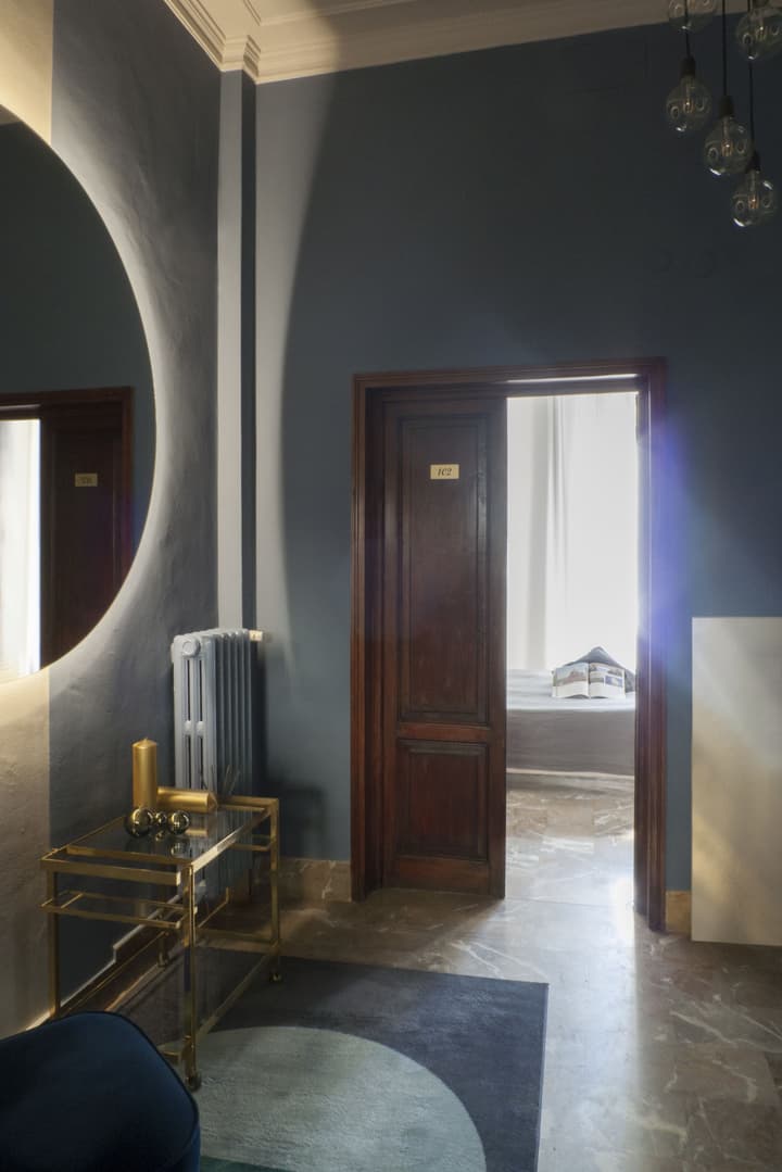 Relais Stibbert Florence