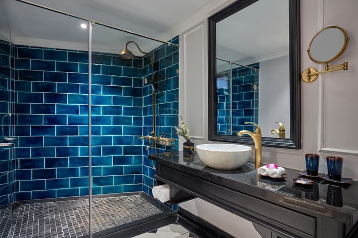 Aira Boutique Hanoi Hotel & Spa