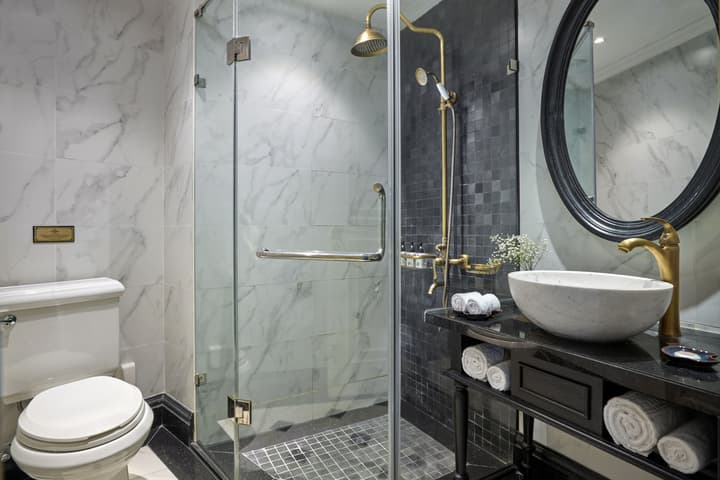 Aira Boutique Hanoi Hotel & Spa