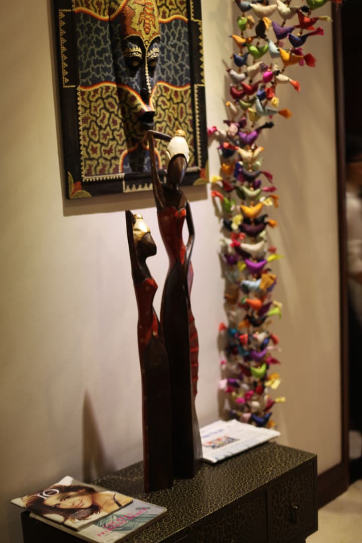 Aira Boutique Hanoi Hotel & Spa
