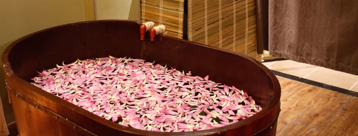 Aira Boutique Hanoi Hotel & Spa