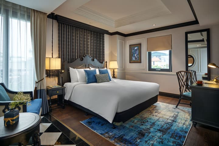 Aira Boutique Hanoi Hotel & Spa