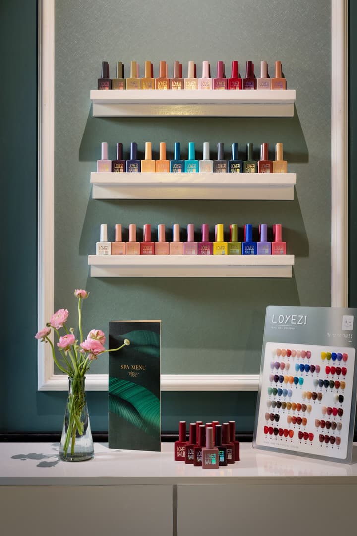 Aira Boutique Hanoi Hotel & Spa