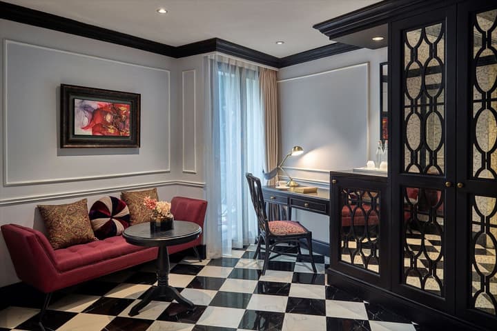 Aira Boutique Hanoi Hotel & Spa