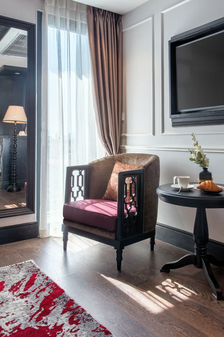 Aira Boutique Hanoi Hotel & Spa