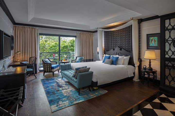 Aira Boutique Hanoi Hotel & Spa