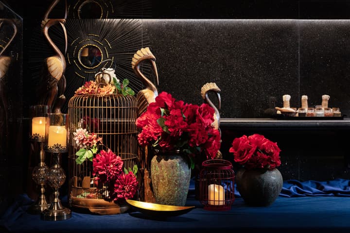 Aira Boutique Hanoi Hotel & Spa