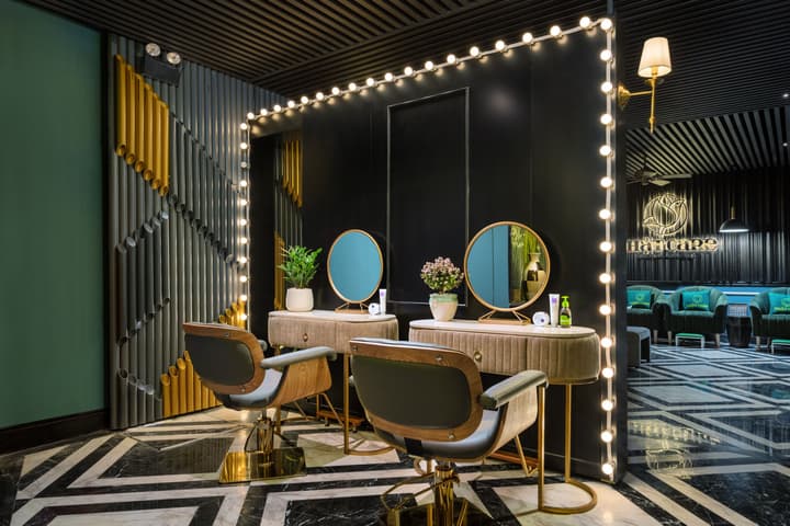 Aira Boutique Hanoi Hotel & Spa