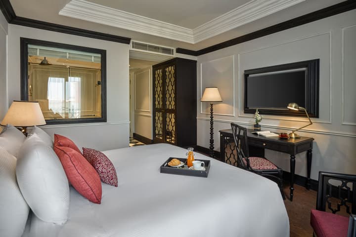 Aira Boutique Hanoi Hotel & Spa