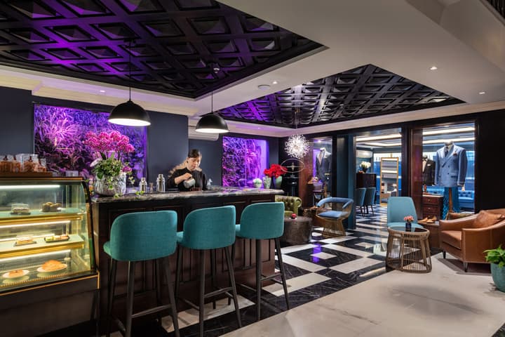 Aira Boutique Hanoi Hotel & Spa