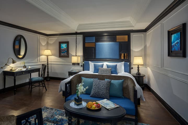 Aira Boutique Hanoi Hotel & Spa