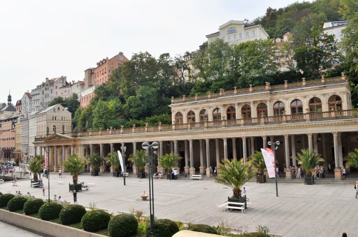 Hotel Petr