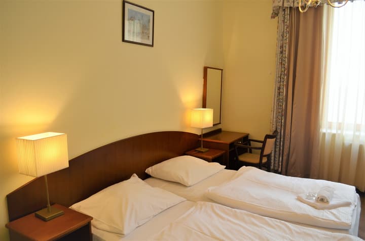 Hotel Petr