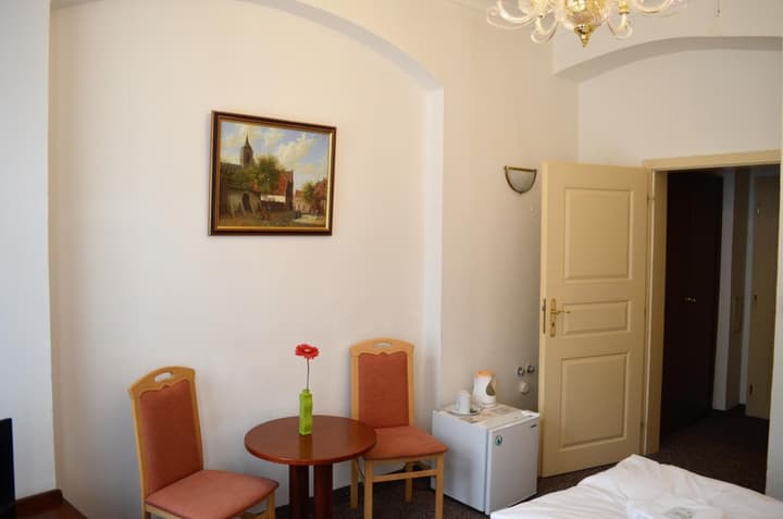 Hotel Petr