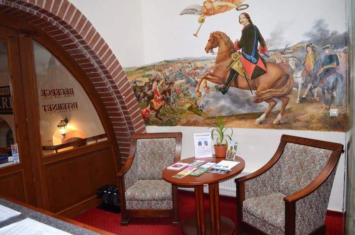 Hotel Petr