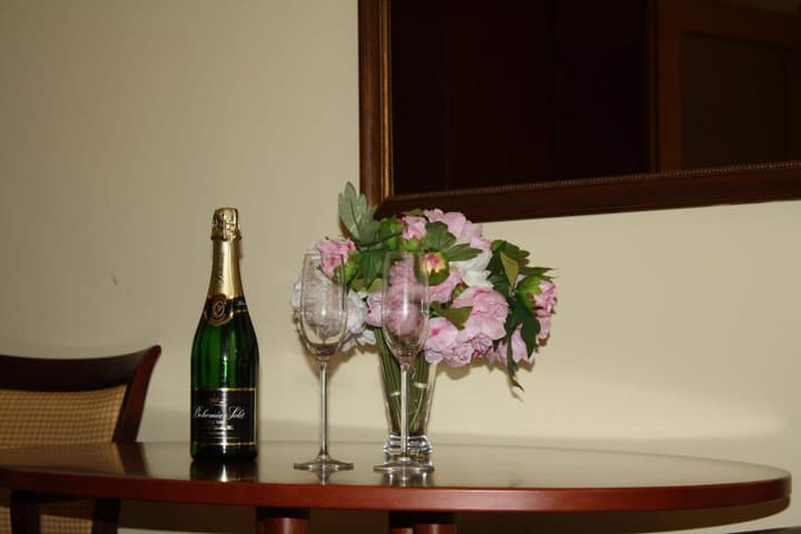 Hotel Petr