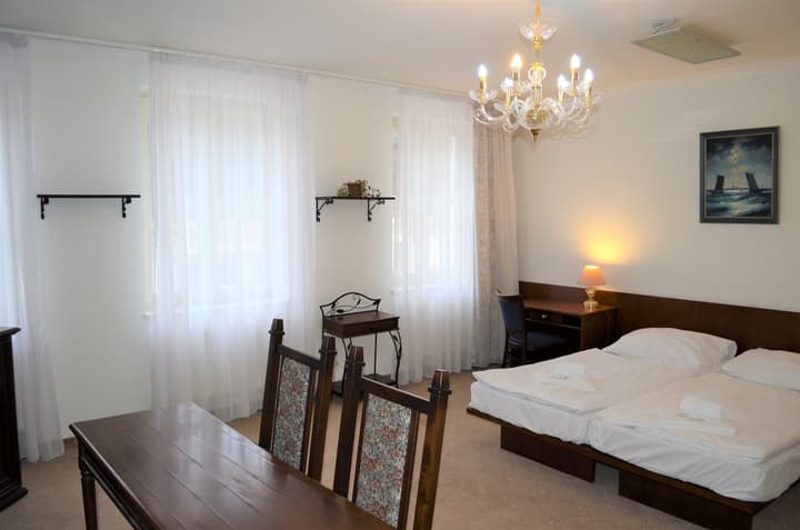 Hotel Petr
