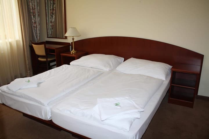 Hotel Petr