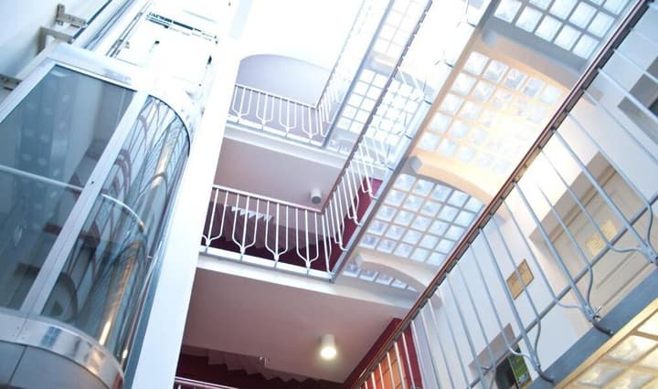 Hotel Petr