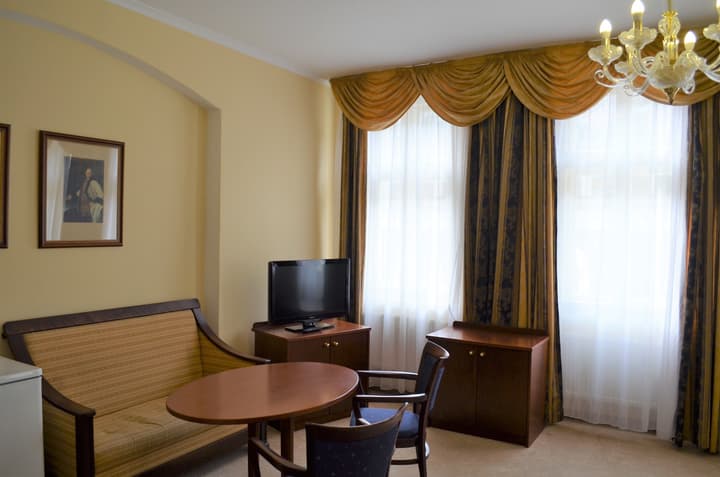 Hotel Petr