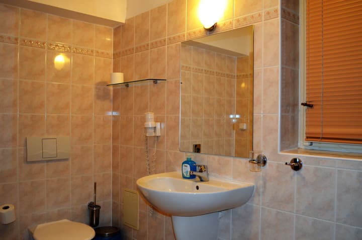 Hotel Petr