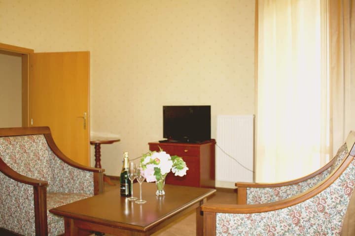 Hotel Petr