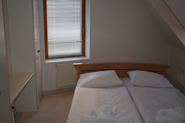 Hotel Petr