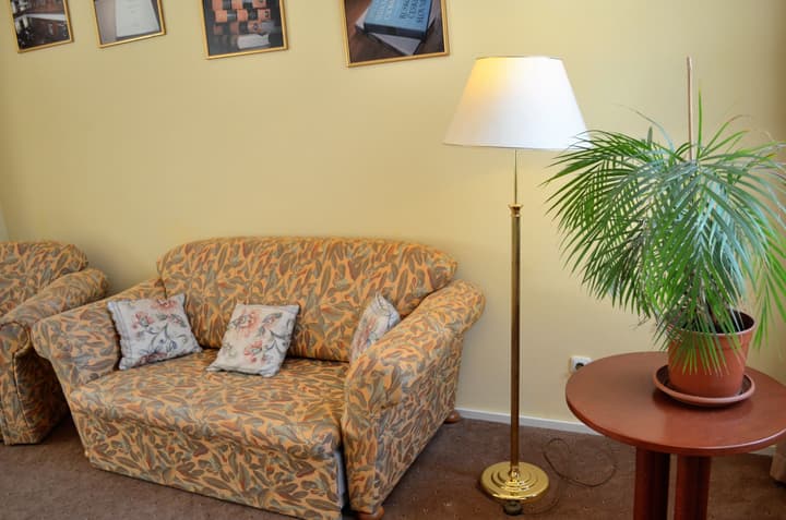 Hotel Petr