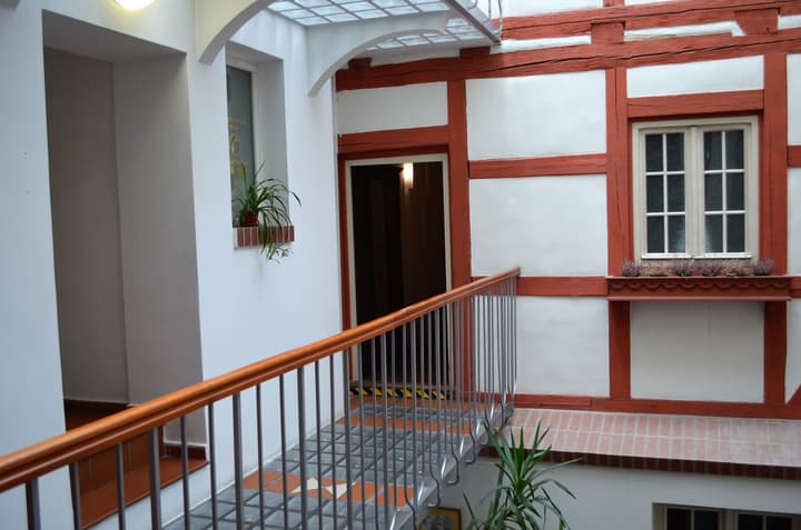 Hotel Petr