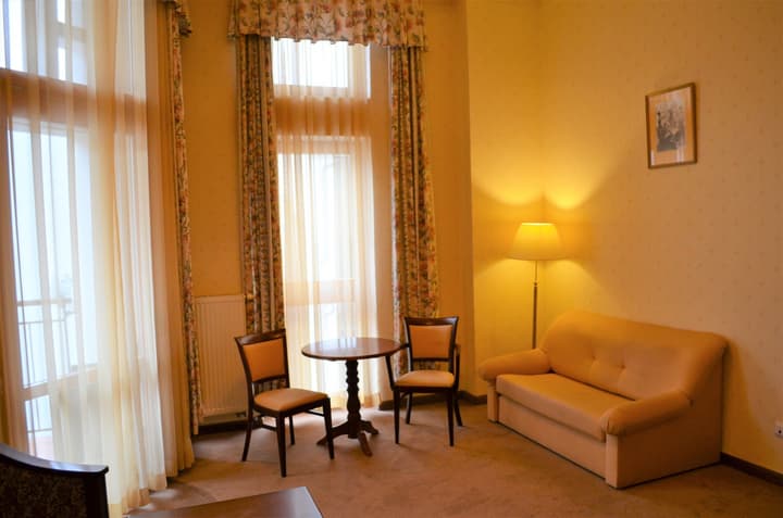 Hotel Petr