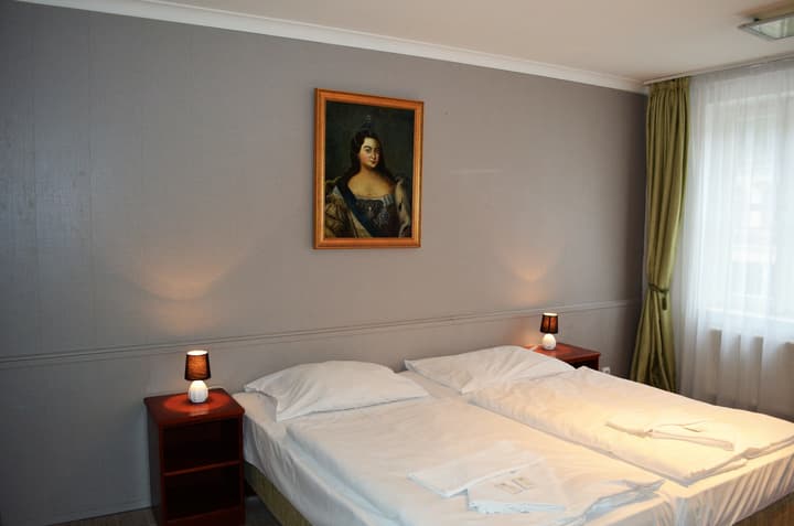 Hotel Petr