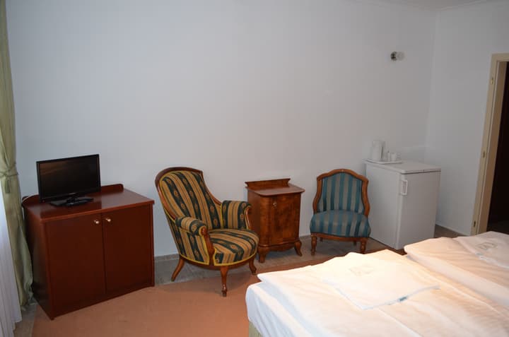 Hotel Petr