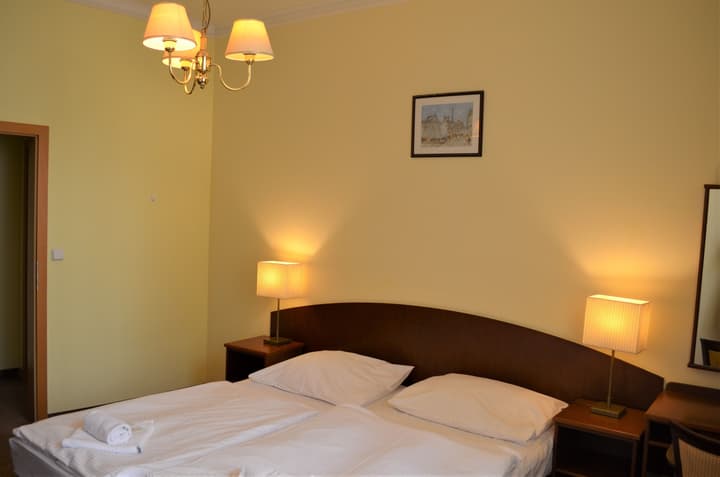 Hotel Petr