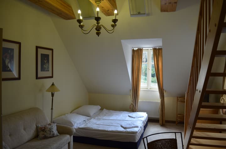 Hotel Petr