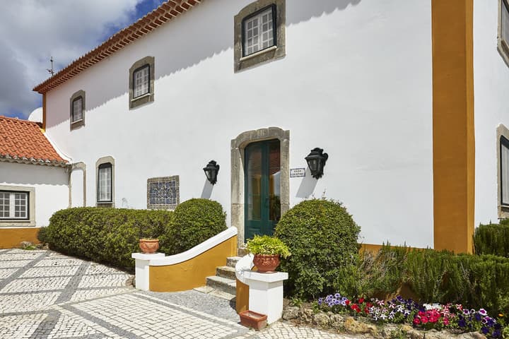 Casa d'Óbidos