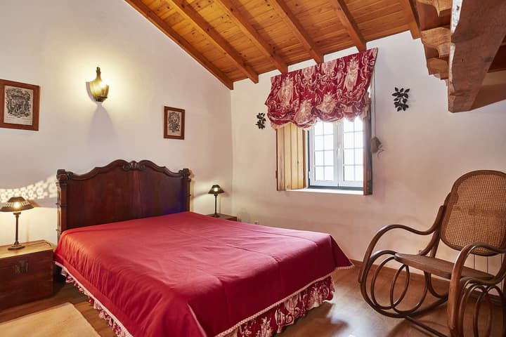 Casa d'Óbidos