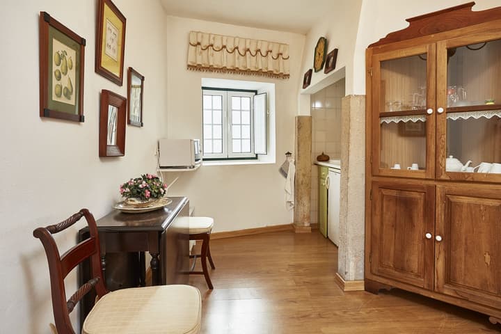 Casa d'Óbidos