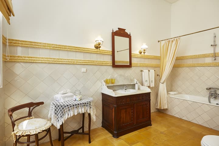 Casa d'Óbidos