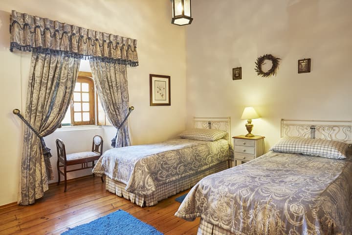 Casa d'Óbidos