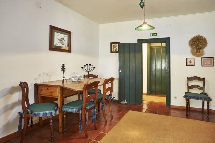Casa d'Óbidos